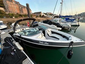 2018 Regal Boats 2300 Bowrider