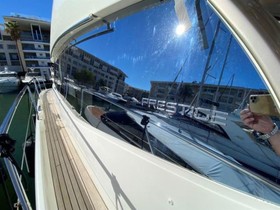 2016 Prestige Yachts 500 til salgs