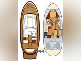 2005 Apreamare 45 for sale