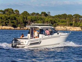 Buy 2023 Jeanneau Merry Fisher 795