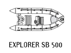 Купить 2005 Bombard Explorer 500 Sb