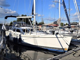 2016 Nauticat Yachts 37 kopen