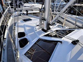 2016 Nauticat Yachts 37 til salgs