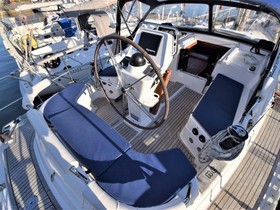 2016 Nauticat Yachts 37 til salgs