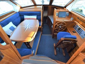 Kupiti 2016 Nauticat Yachts 37