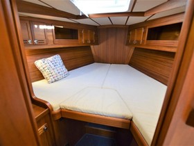 2016 Nauticat Yachts 37 za prodaju