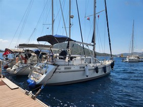 2016 Nauticat Yachts 37 for sale