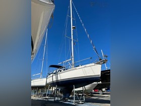 2016 Nauticat Yachts 37 kopen