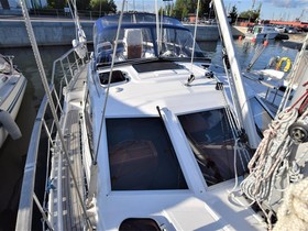 Купить 2016 Nauticat Yachts 37