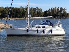 2016 Nauticat Yachts 37 на продажу