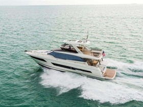 Vegyél 2023 Prestige Yachts 690