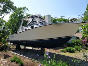 Buy 1994 Albemarle 265 Express Fisherman