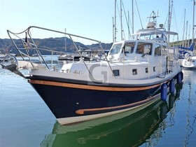 2005 Dale Nelson 38 Aft Cabin for sale