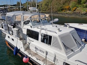 2005 Dale Nelson 38 Aft Cabin for sale