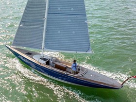 2015 Leonardo Yachts Eagle 44