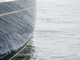 2015 Leonardo Yachts Eagle 44 til salgs