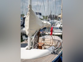 2015 Leonardo Yachts Eagle 44 till salu