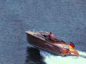 1994 Royal Craft Dolvik 32 Runabout en venta