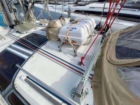 1989 Beneteau Boats Oceanis 430 for sale