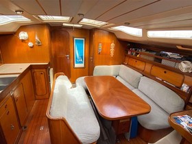 1989 Beneteau Boats Oceanis 430 for sale