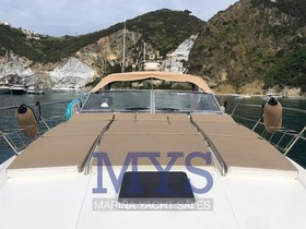 1993 Fairline Yachts Targa 43