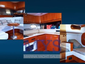 1993 Fairline Yachts Targa 43