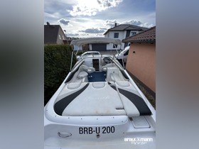2007 Mariah Sc25