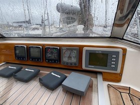 Kupiti 2002 Malö Yachts 42