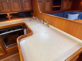 2002 Malö Yachts 42 for sale