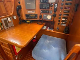 2002 Malö Yachts 42