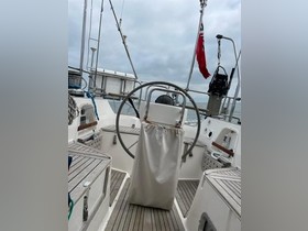 2002 Malö Yachts 42 za prodaju