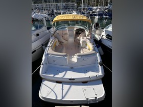 Chaparral Boats 260 Ssi