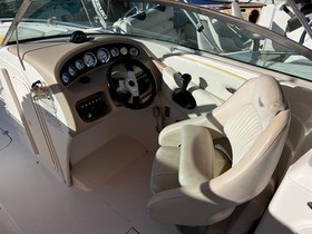 2001 Chaparral Boats 260 Ssi for sale