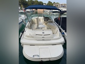 2001 Sea Ray Boats 240 Sundeck for sale