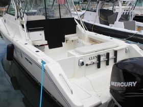 2005 Pursuit 3370 Offshore for sale