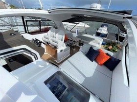 2020 Azimut Yachts Atlantis 45 til salgs