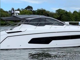 2020 Azimut Yachts Atlantis 45 eladó