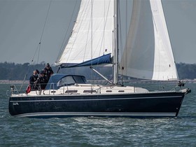 Hanse Yachts 371