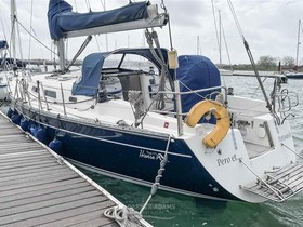 2004 Hanse Yachts 371 for sale