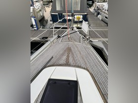 2004 Hanse Yachts 371 til salgs