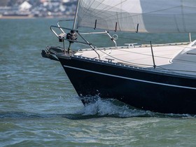 Acheter 2004 Hanse Yachts 371