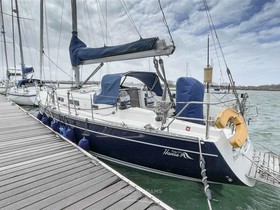 2004 Hanse Yachts 371 for sale