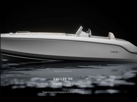 Köpa 2023 Rand Boats Breeze 20