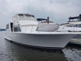 Viking 60 Sport Motor Yacht