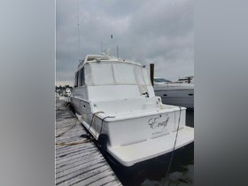 1998 Viking 60 Sport Motor Yacht