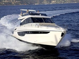 2020 Cayman Yachts F520 kaufen