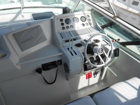 1996 Trojan Yachts 39 til salgs