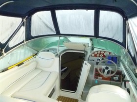 2007 Bayliner Boats 245 Sb