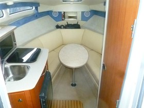 2007 Bayliner Boats 245 Sb za prodaju