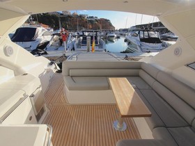 2013 Sunseeker San Remo